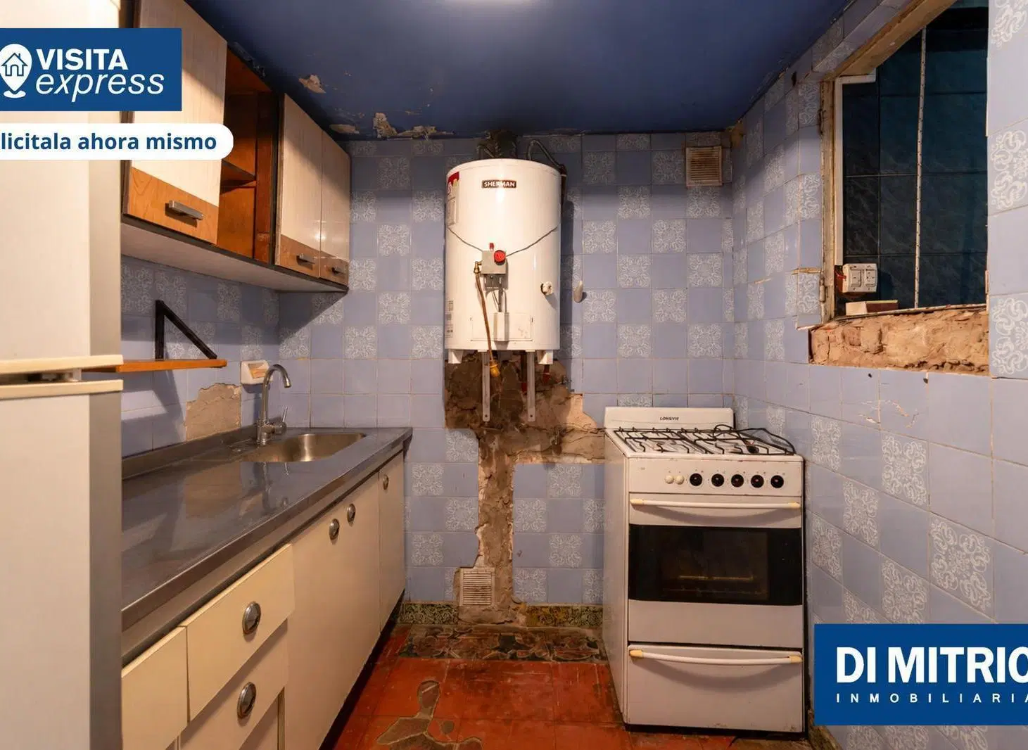 PH 4 Ambientes para Reciclar en Palermo ¡SIN EXPENSAS! 5