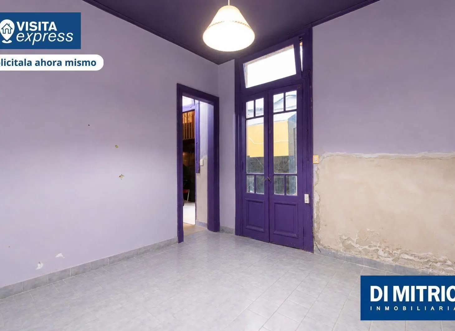 PH 4 Ambientes para Reciclar en Palermo ¡SIN EXPENSAS! 2