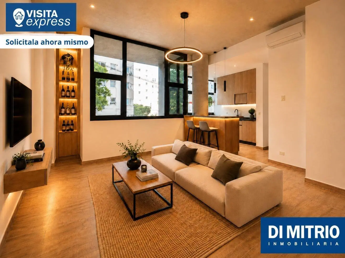San Telmo 3 Amb Balcon Frente Amenities 2