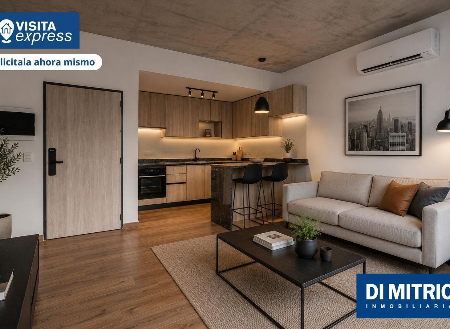 Foto de San Telmo 3 Amb Patio Balcon Amenities, imagen 1