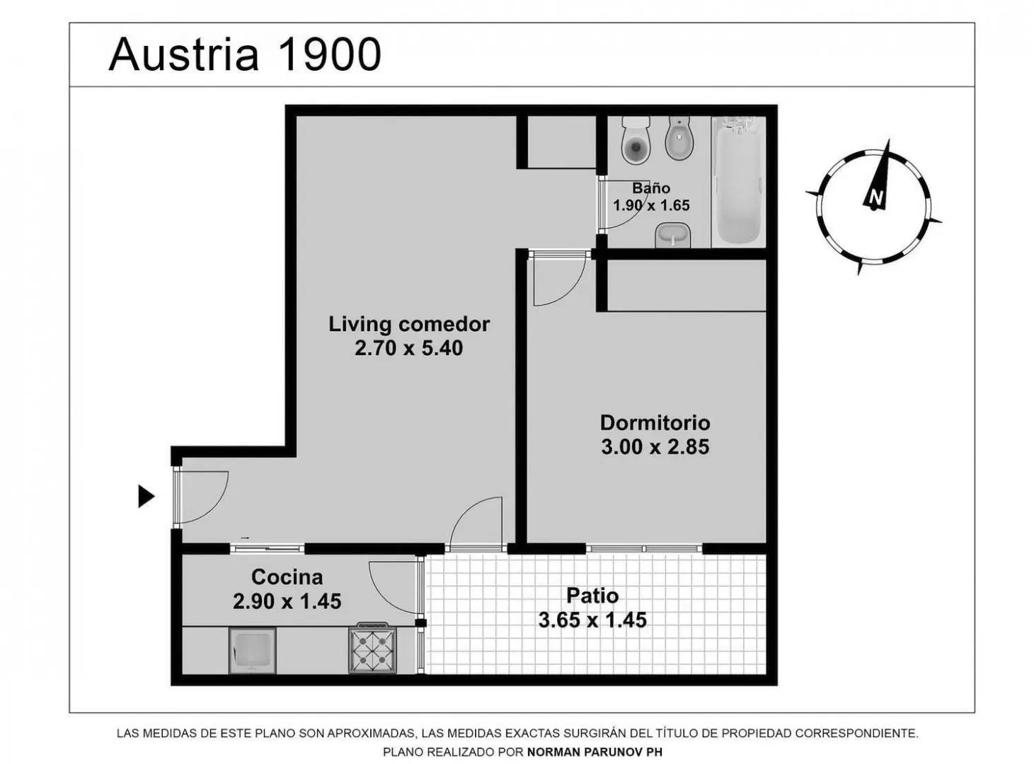 Plano 1