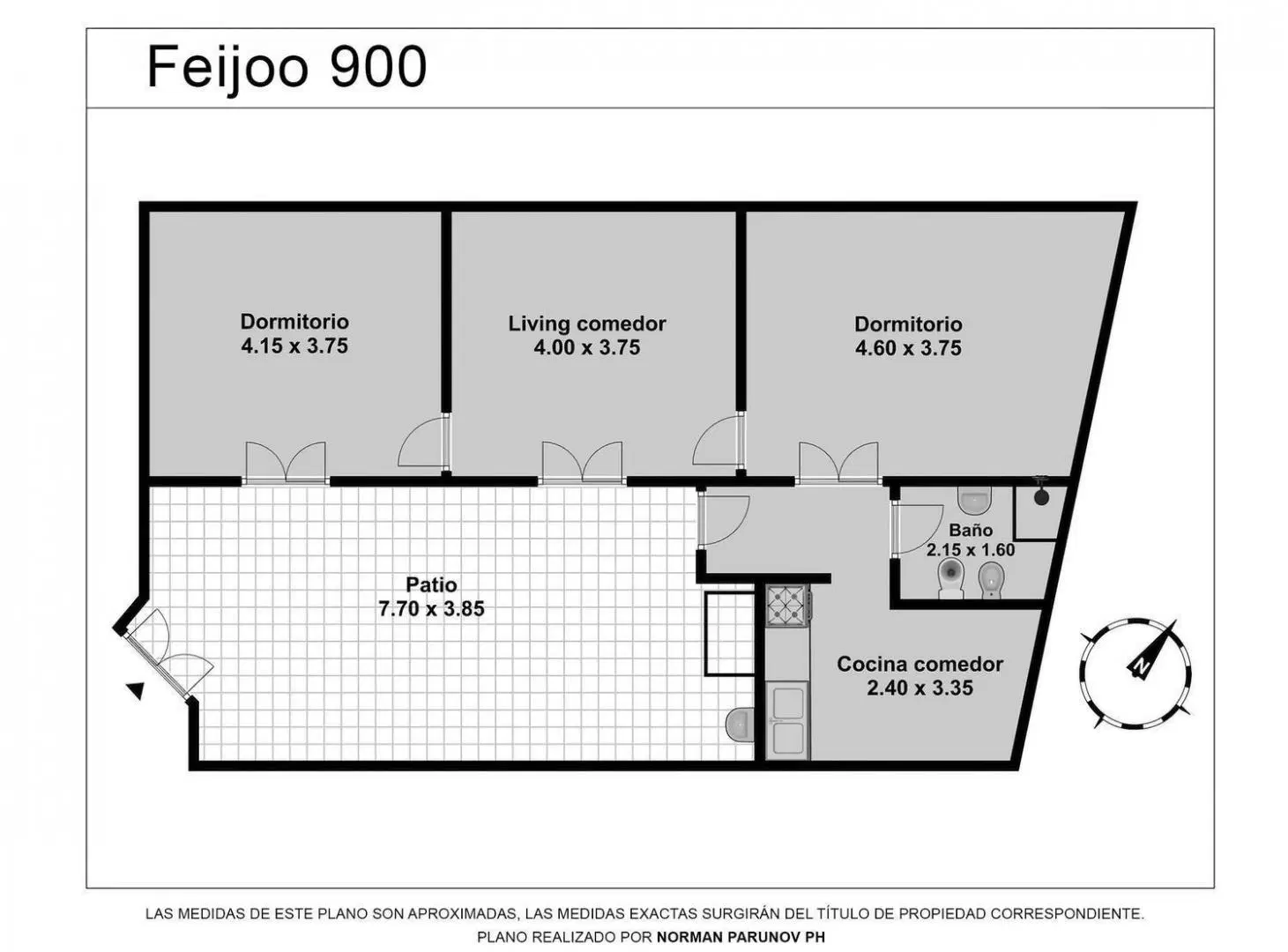 Plano 1