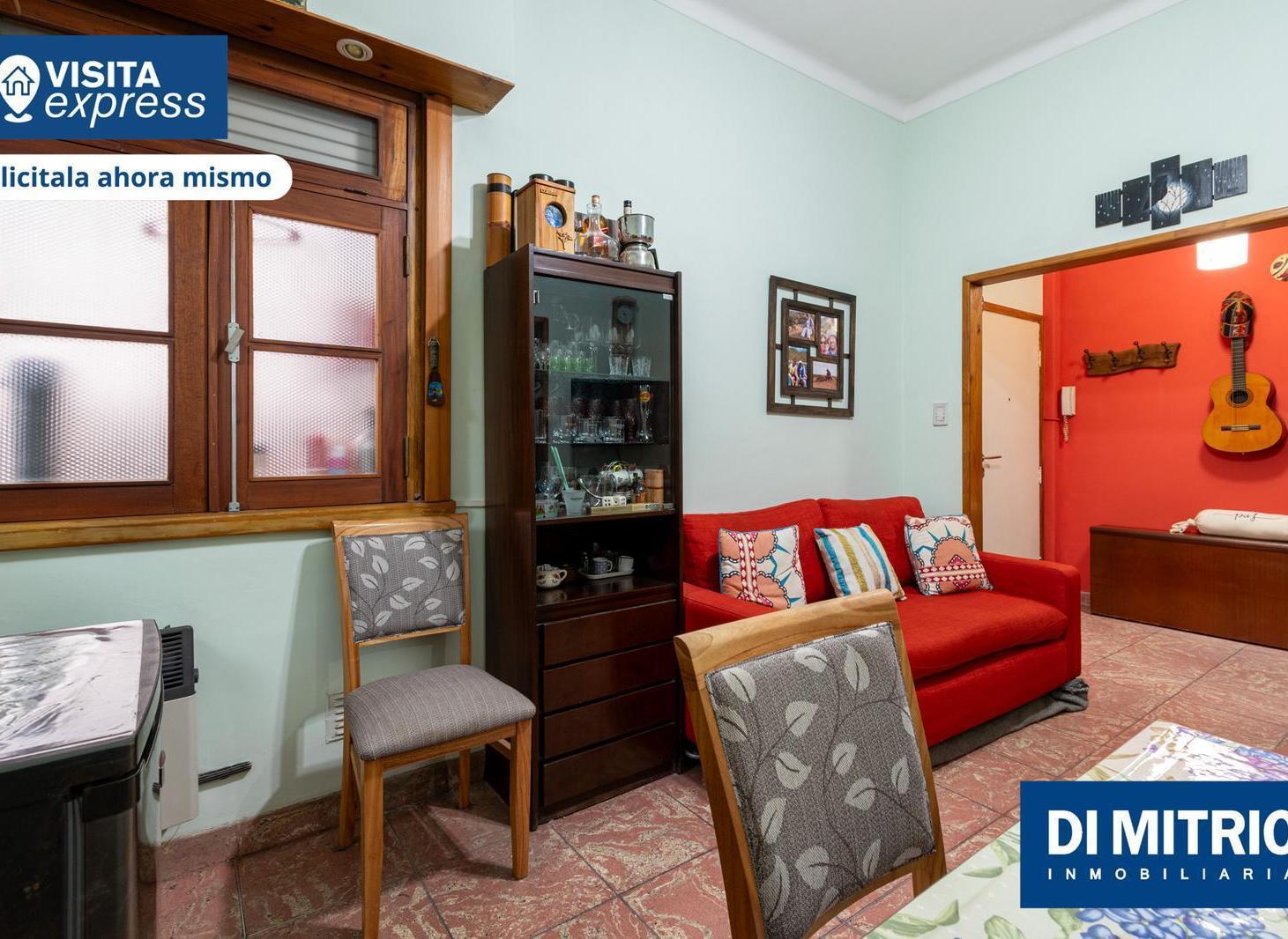 Apartamento