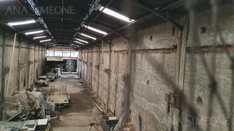Galpón - Venta - Olivos 3