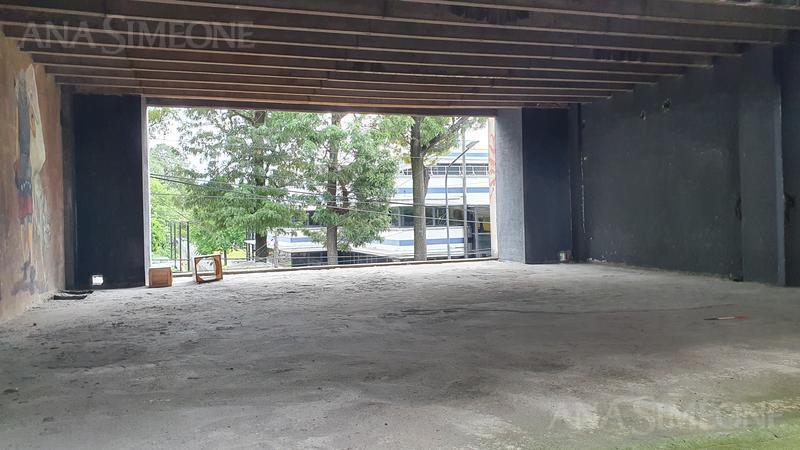 Galpón - Venta - Olivos 5