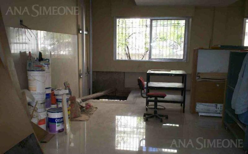 Depósito/local 370 m² en 3 Plantas a 2 Cuadras 9 de Julio 3