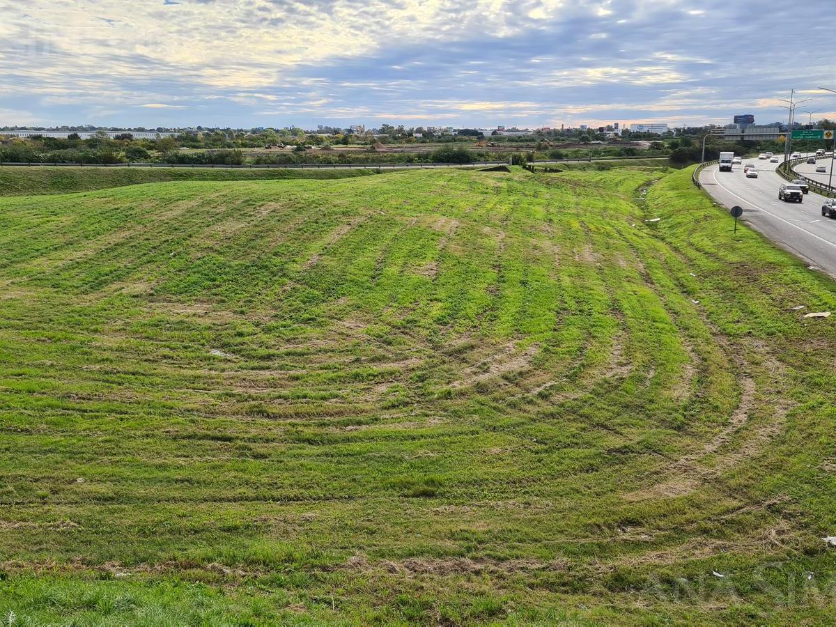 Terreno - Venta y Alquiler - San Martin 4