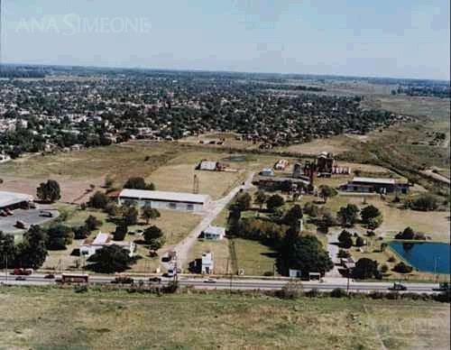 Importante Terreno Sobre Ruta a La Venta con Renta 3