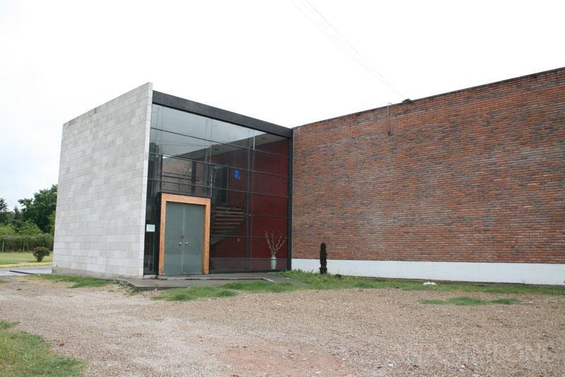 Tigre, Benavidez - Venta - Edificio - Nave Industrial 5