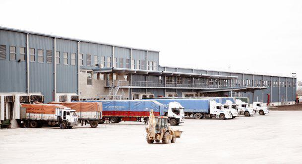 Nave Industrial - Alquiler - Pilar 5