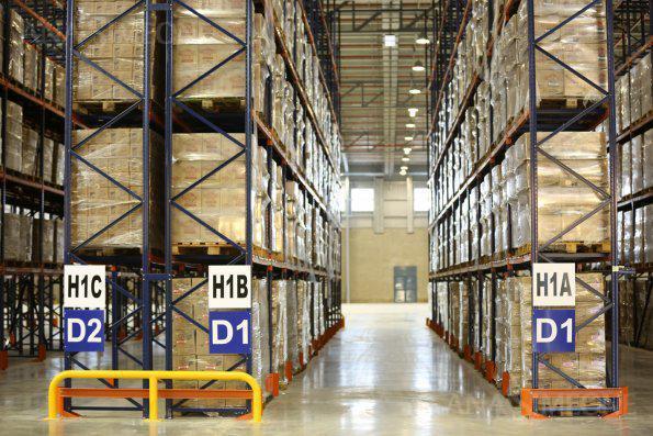 Nave Industrial - Alquiler - Pilar 3