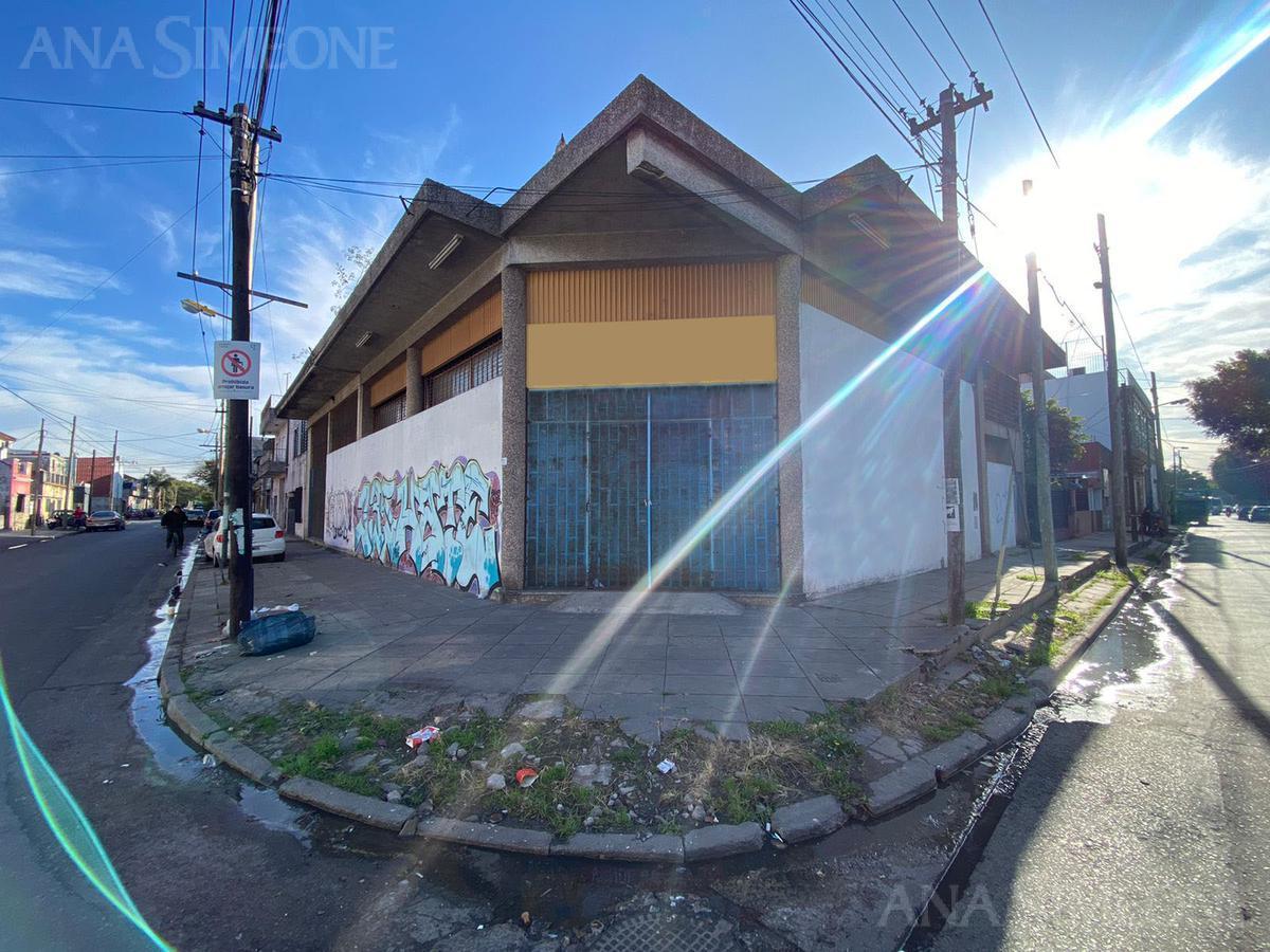 Propiedad en Argentina