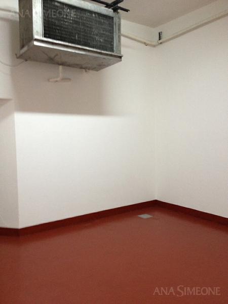 Excelente Nave de 550 m² Ideal Alimentos 4
