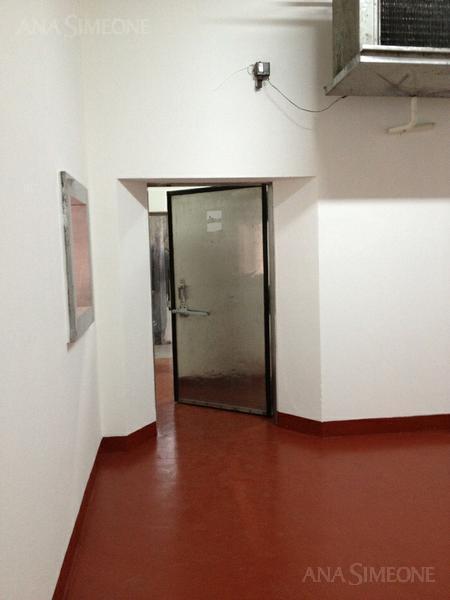 Excelente Nave de 550 m² Ideal Alimentos 3