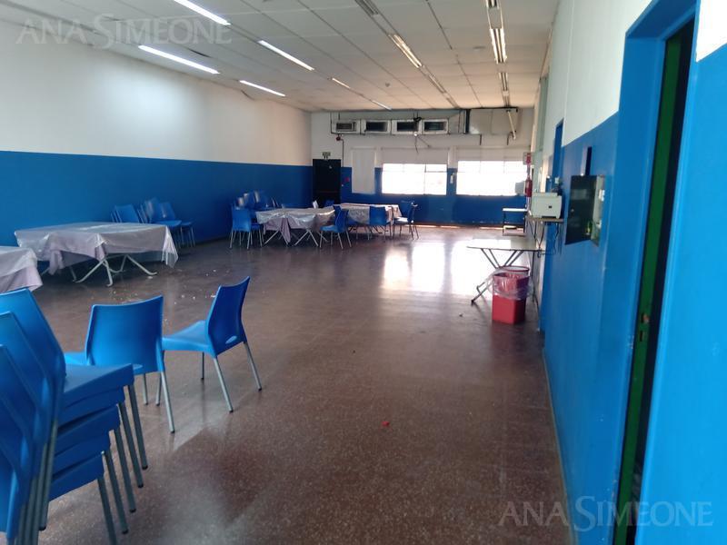 Foto de Nave Industrial - Haedo - Venta con Renta, imagen 5