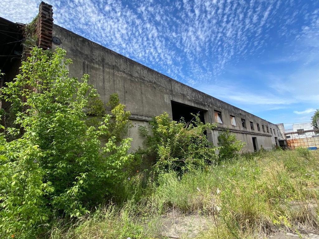 Nave Industrial - Venta y Alquiler - Mataderos 5