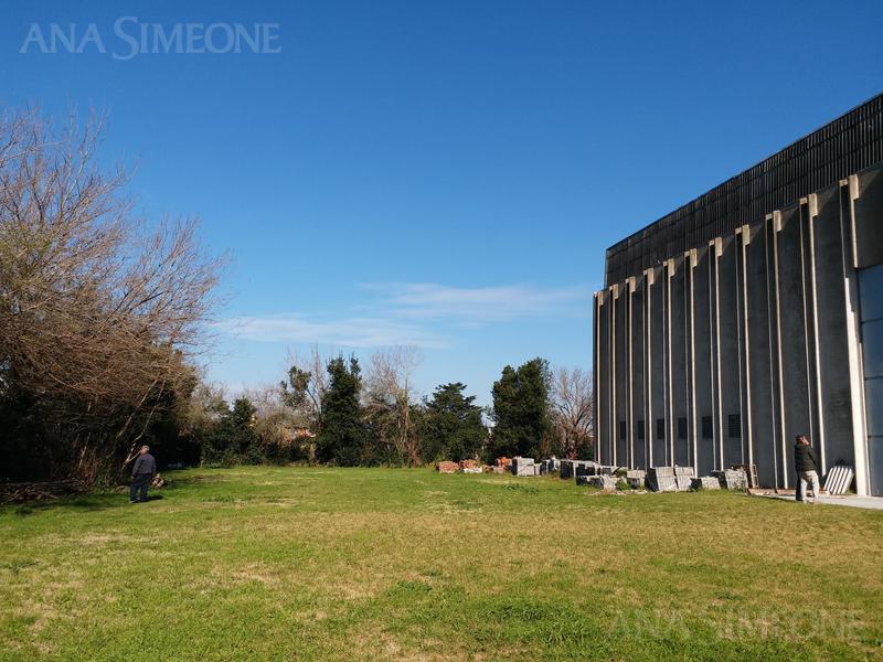 Nave Industrial - Tigre - Pacheco - Venta y Alquiler 2