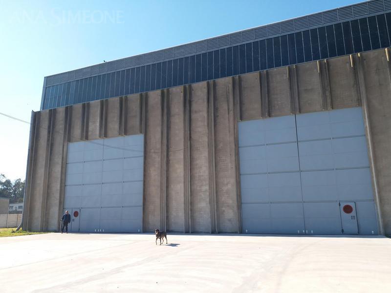 Nave Industrial - Tigre - Pacheco - Venta y Alquiler 4