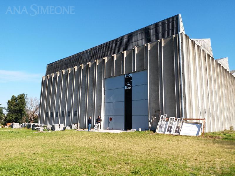 Nave Industrial - Tigre - Pacheco - Venta y Alquiler 5
