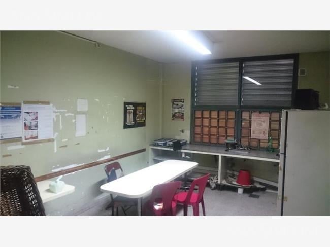Foto de Nave Industrial - Venta con Renta - CABA Parque Patricios, imagen 5
