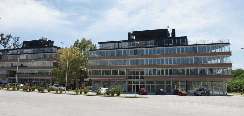 Oficina - Moreno
