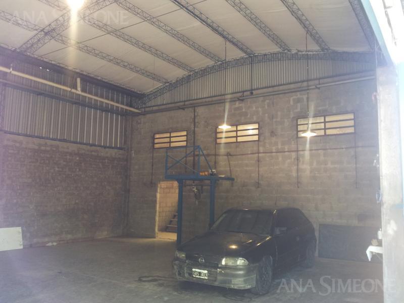 Nave Industrial - del Viso - Venta 3