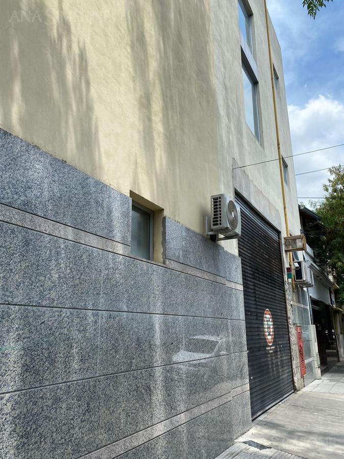 Edificio Comercial - Boedo 1