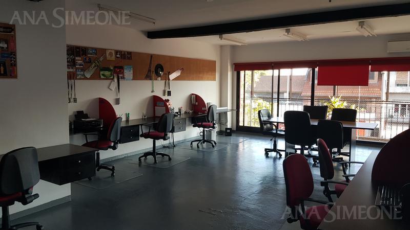 Nave Industrial - Venta - Munro 2