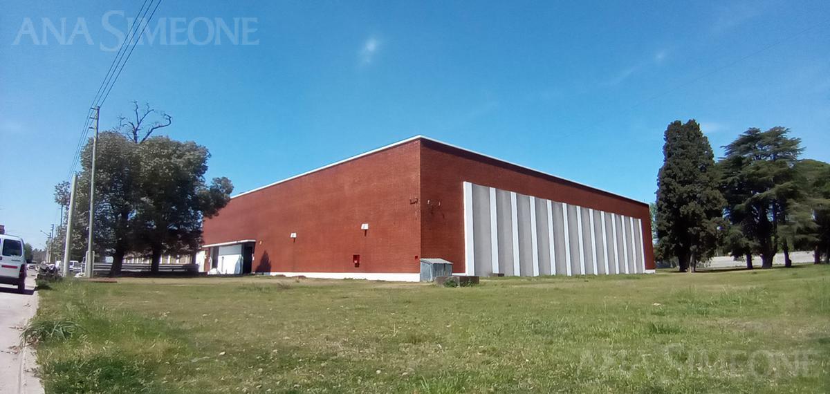 Terreno - Venta - Moreno 1
