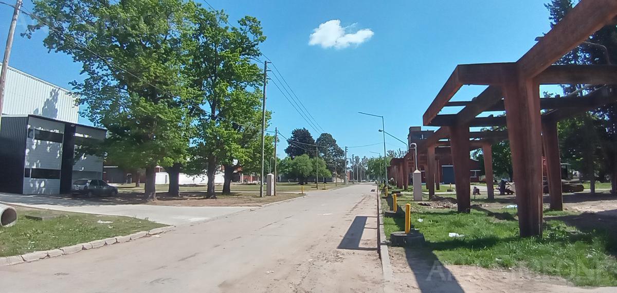 Propiedad en Argentina