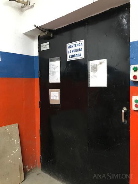 Foto de Depósito - Parque Patricios, imagen 2