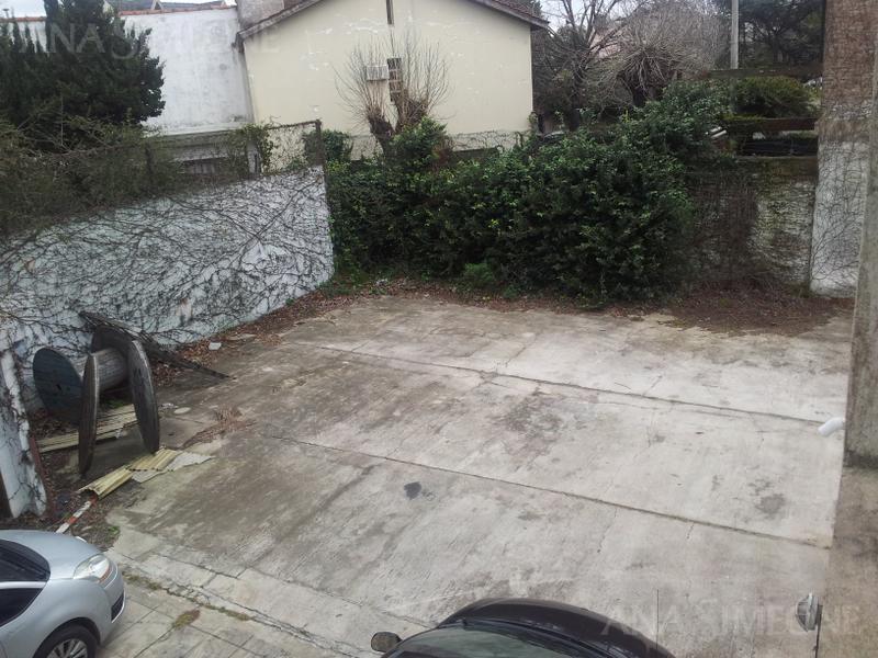 Nave Industrial - Boulogne - Venta 5