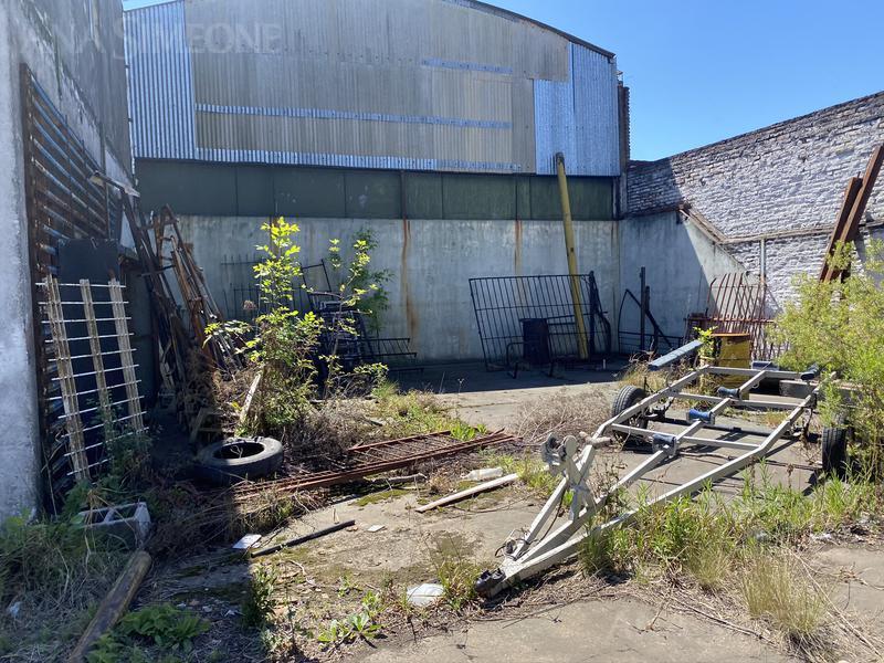 Nave Industrial - Boulogne - Venta 4