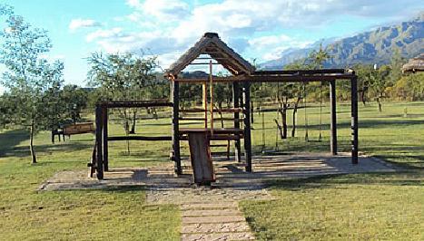 Hotel - Venta - Merlo, San Luis 3