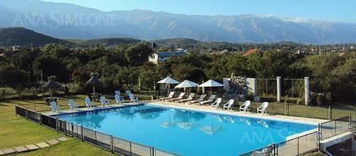 Hotel - Venta - Merlo, San Luis 4