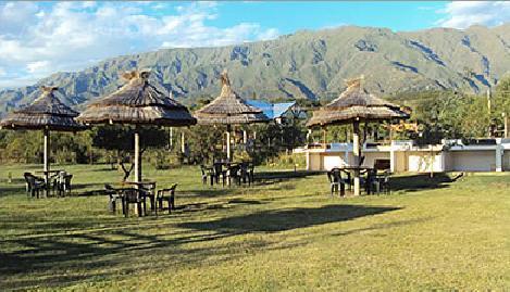 Hotel - Venta - Merlo, San Luis 1
