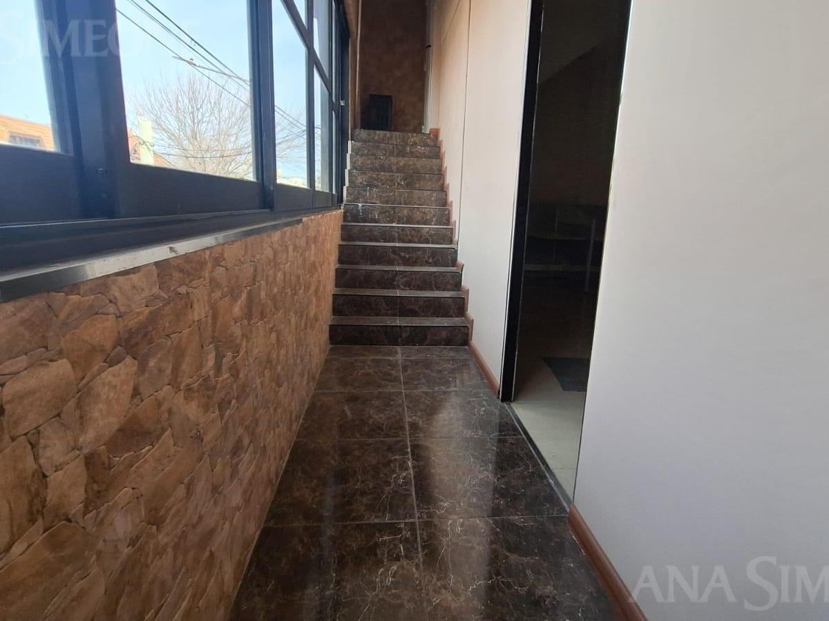 Nave Industrial - Florida - Venta y Alquiler 1