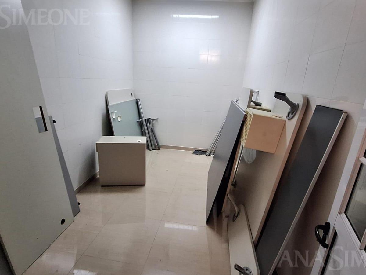 Nave Industrial - Florida - Venta y Alquiler 4