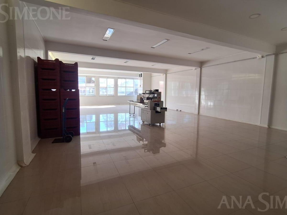 Nave Industrial - Florida - Venta y Alquiler 5