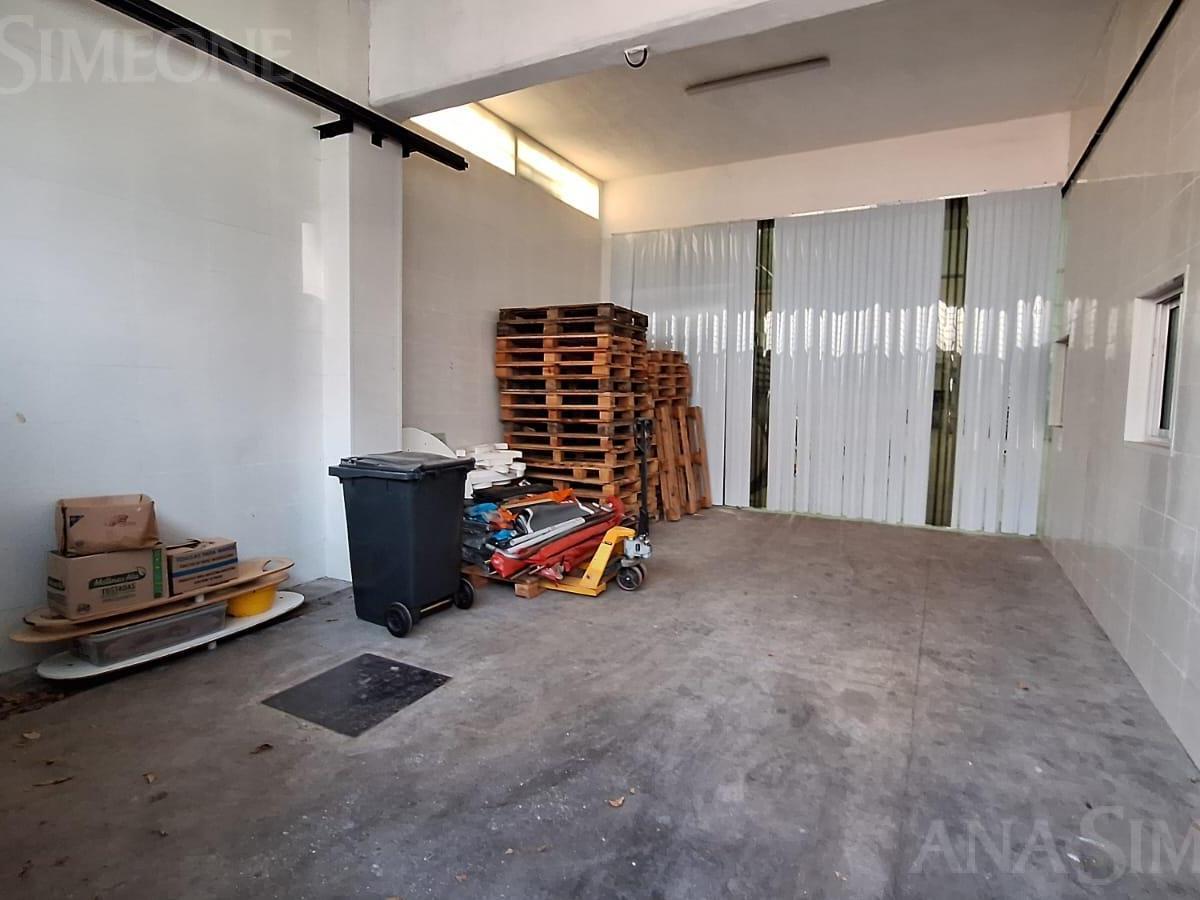 Nave Industrial - Florida - Venta y Alquiler 2