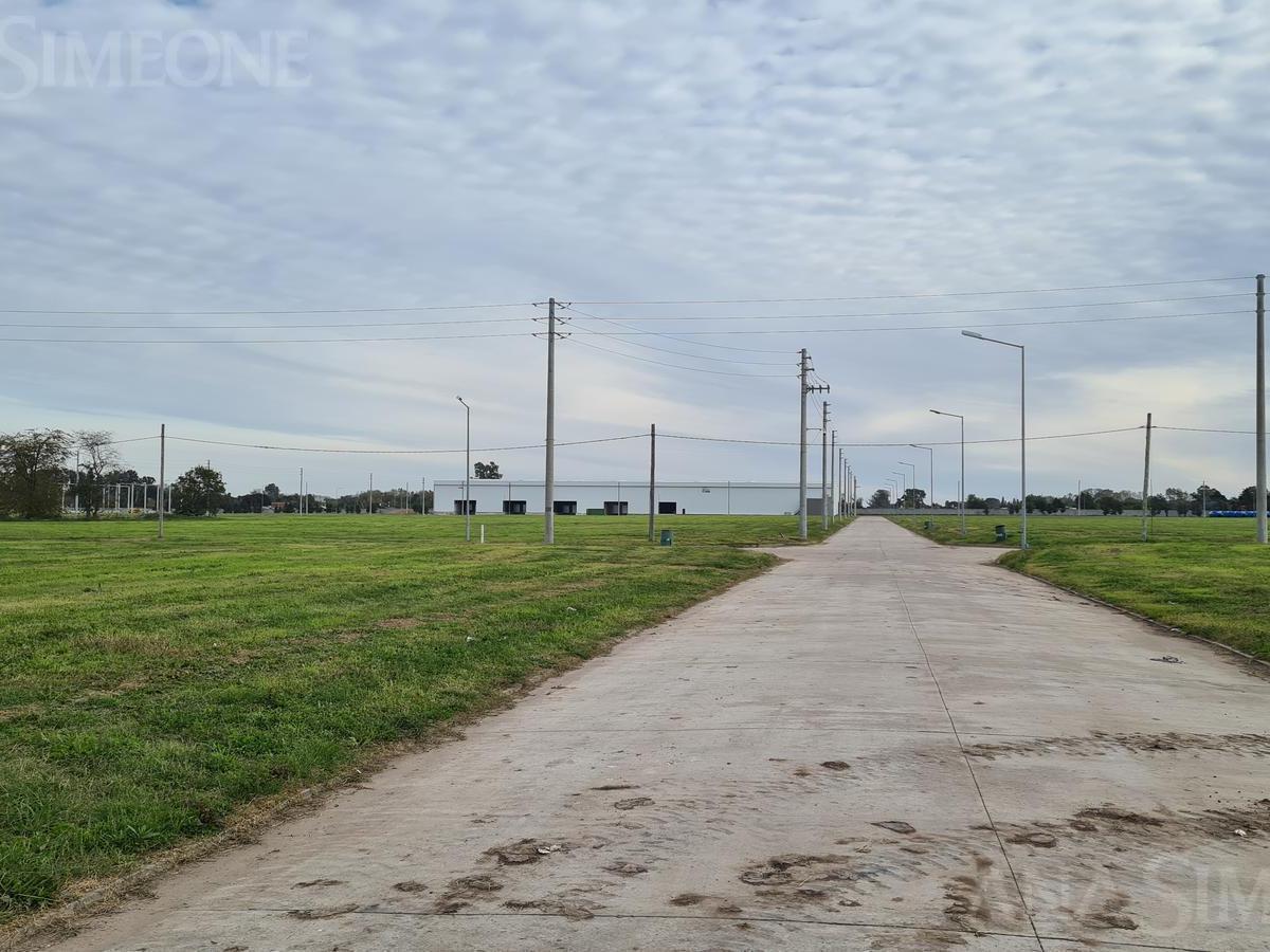 Moreno - La Reja - Venta y Alquiler - Nave Industrial - Depósito - Galpón 3