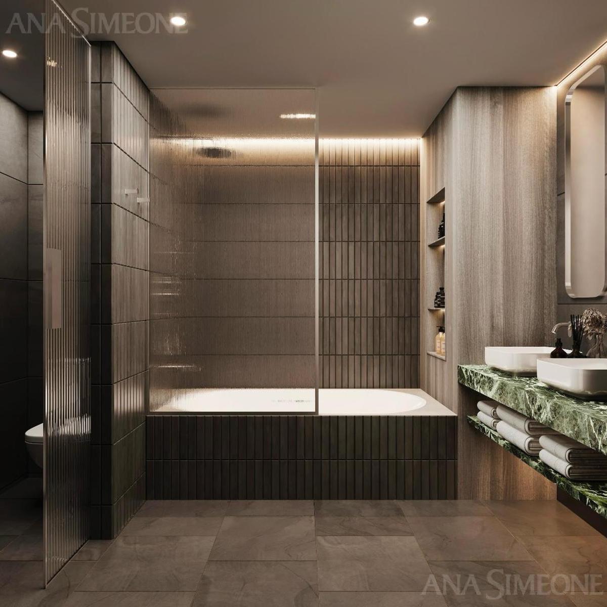 Departamento - Venta - Puerto Madero 5
