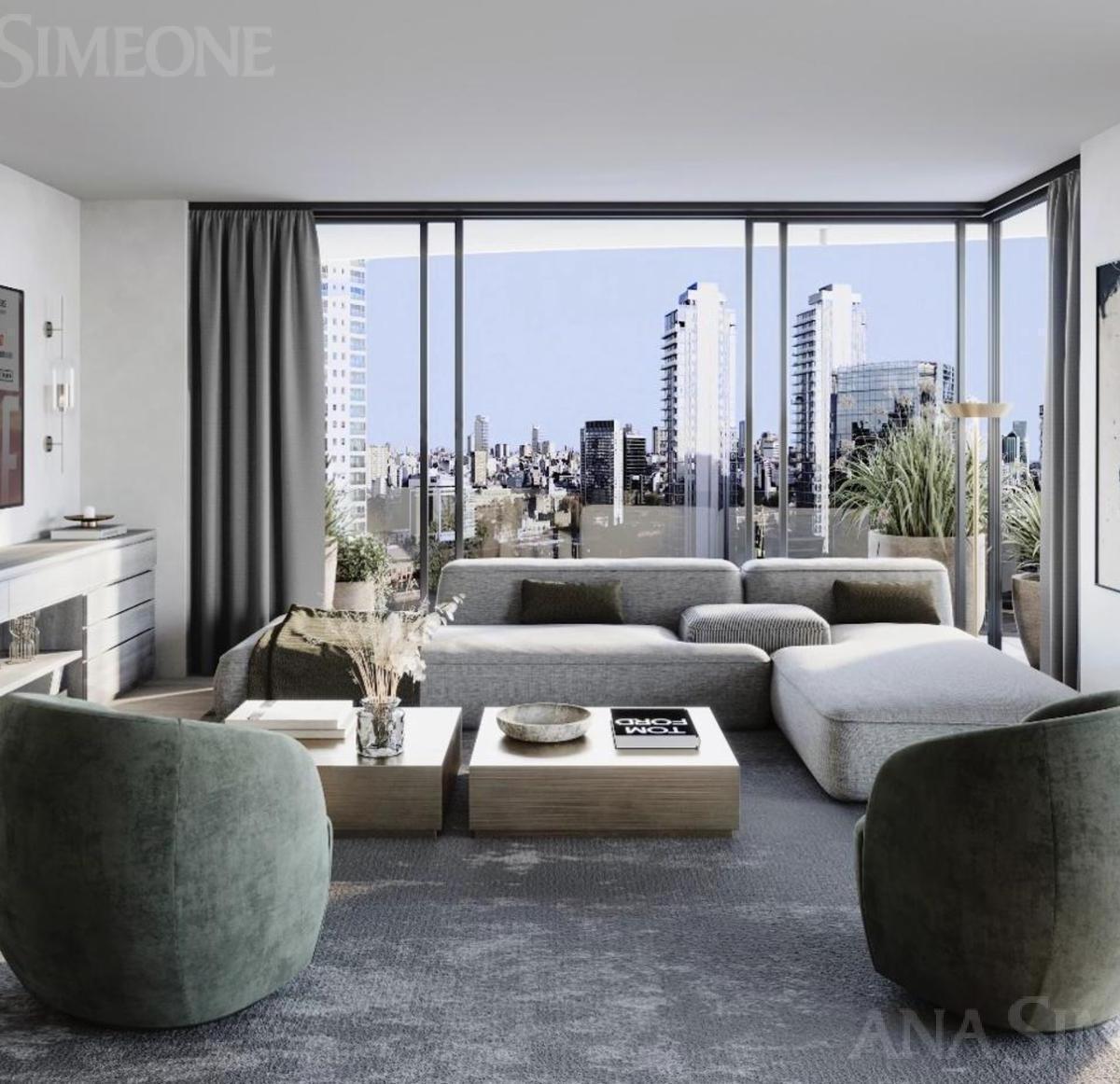 Foto de Departamento - venta - Puerto Madero, imagen 2