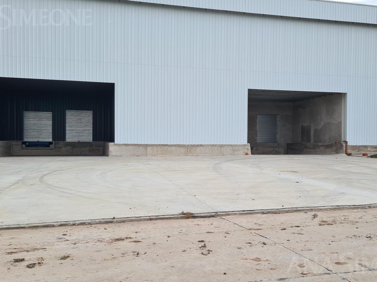 Moreno - La Reja - Venta y Alquiler - Nave Industrial - Depósito - Galpón 1