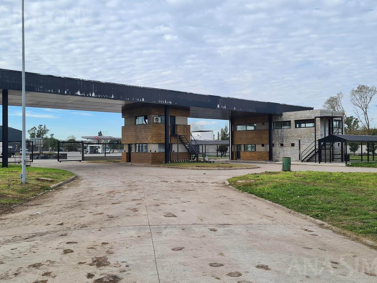 Moreno - La Reja - Venta y Alquiler - Nave Industrial - Depósito - Galpón 2