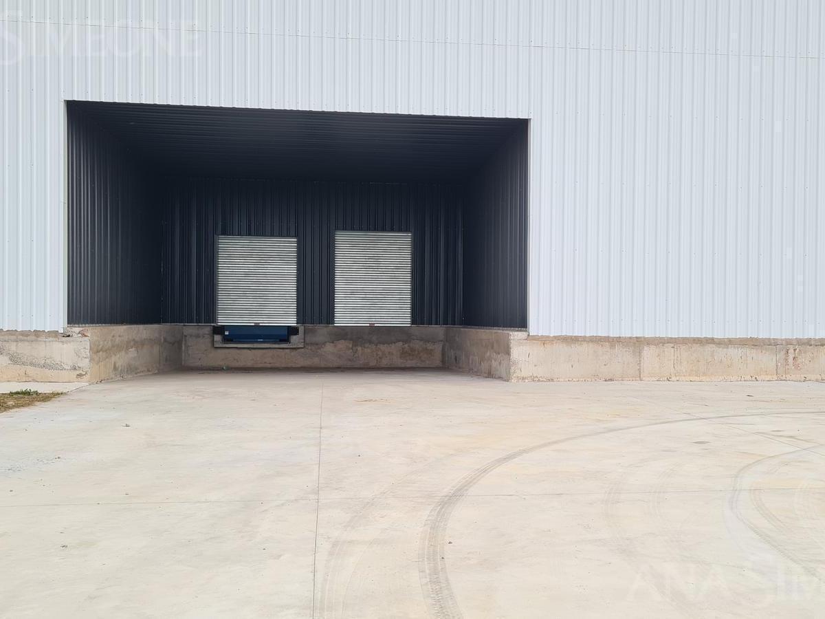 Moreno - La Reja - Venta y Alquiler - Nave Industrial - Depósito - Galpón 3