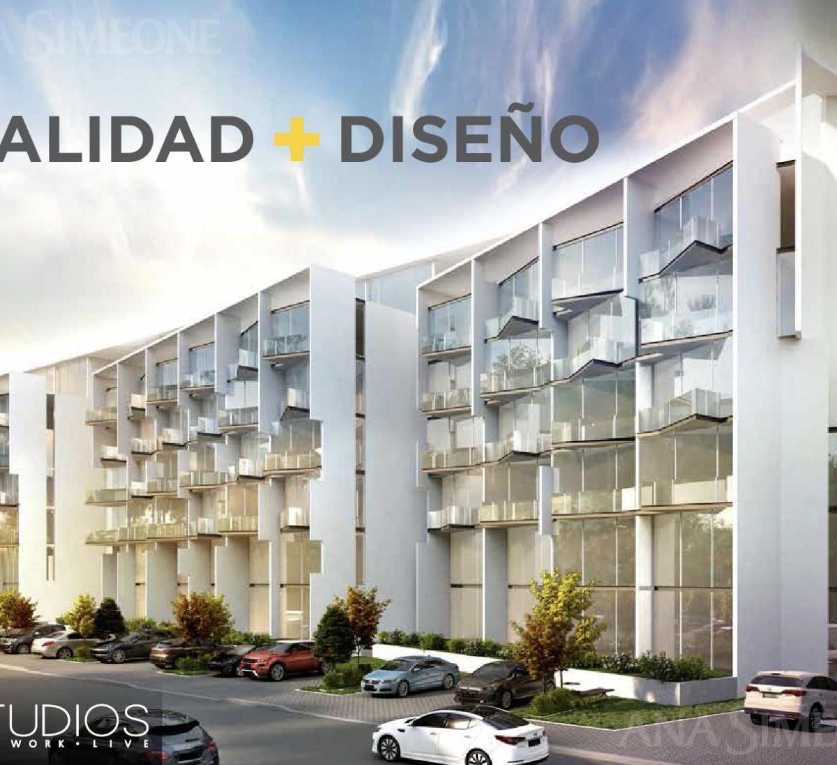Departamento - venta - Pilar