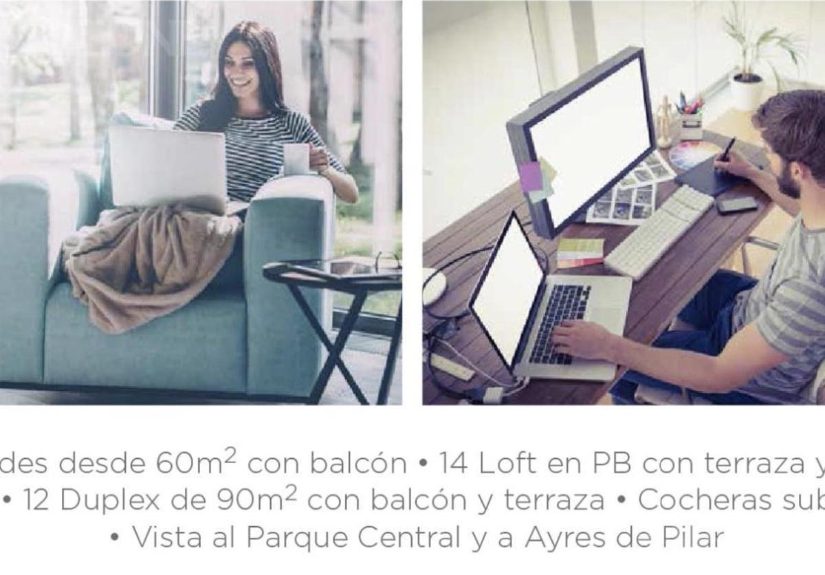 Foto de Departamento - venta - Pilar, imagen 5
