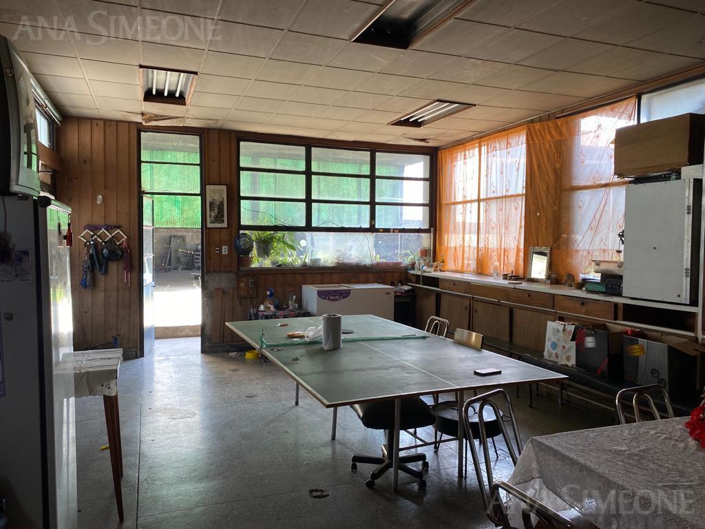 Nave Industrial - Venta y Alquiler - Mataderos 1