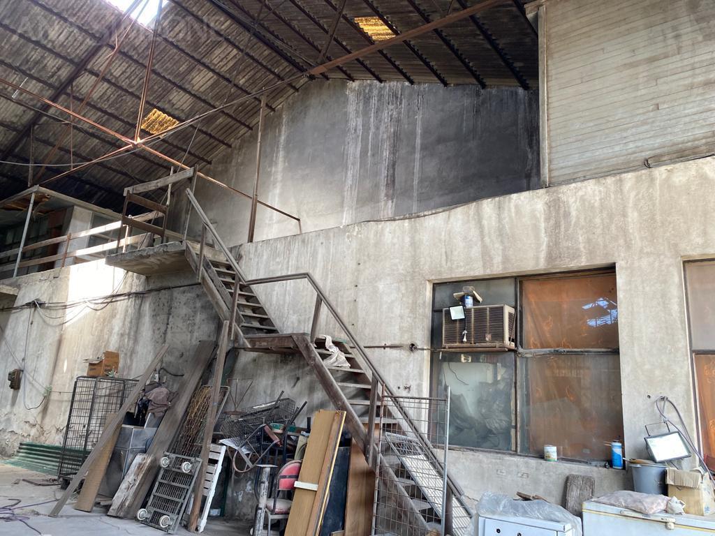 Nave Industrial - Venta y Alquiler - Mataderos 4